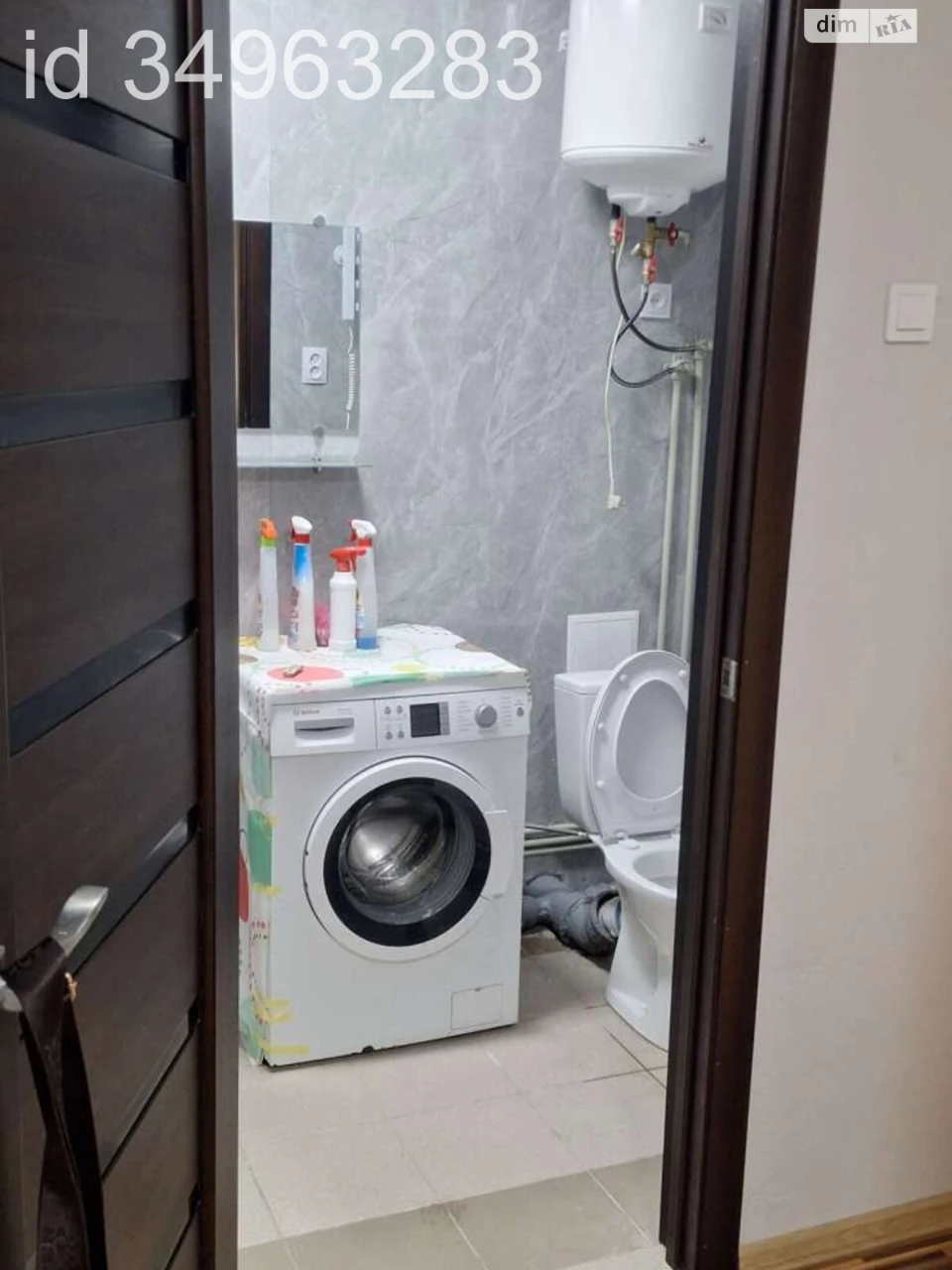 Довгострокова Оренда Квартира Автовокзал