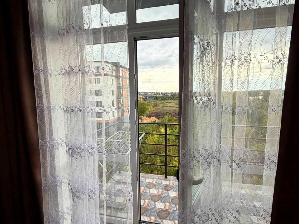 Квартира. Рівне, Різдвяна вул.