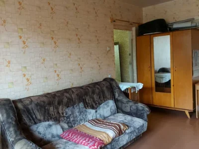 Квартира. Миколаїв, Євгенія Логінова вул.