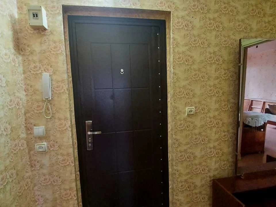 Квартира. Миколаїв, Євгенія Логінова вул.