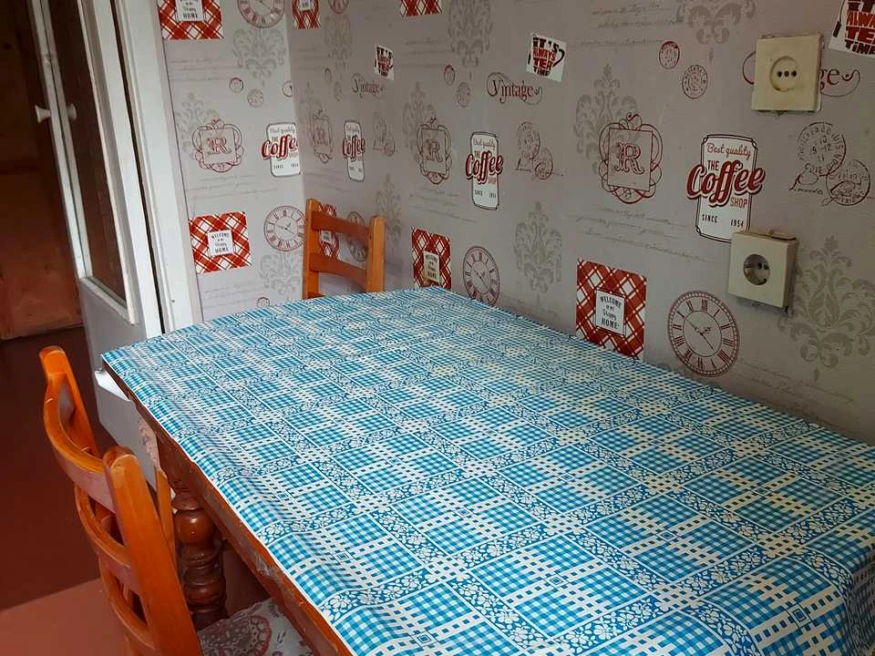 Квартира. Миколаїв, Євгенія Логінова вул.