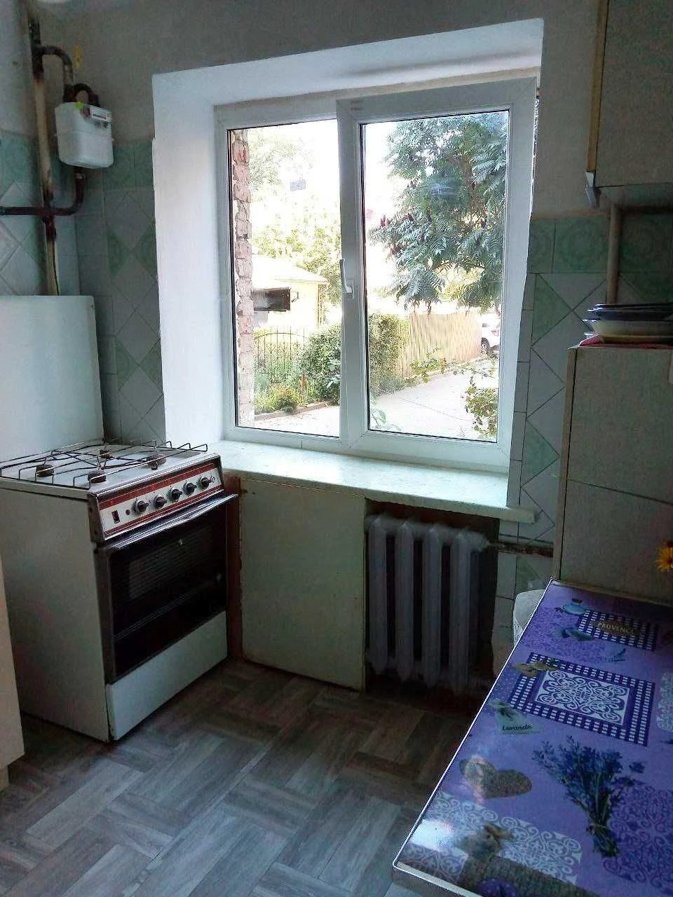 Продаж 3-кімнатної квартири в центральній частині міста вул.