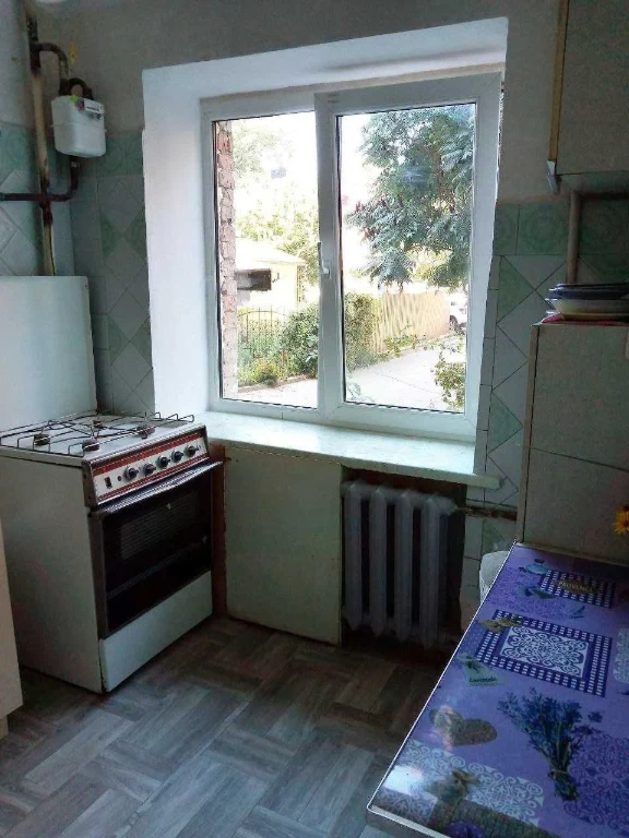 Продаж 3-кімнатної квартири в центральній частині міста вул.