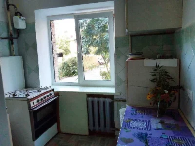 Продаж 3-кімнатної квартири в центральній частині міста вул.