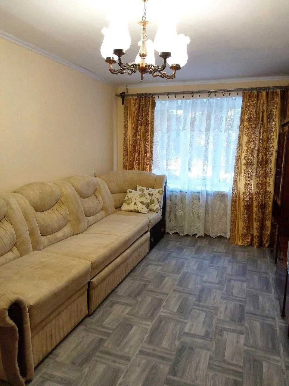Продаж 3-кімнатної квартири в центральній частині міста вул.