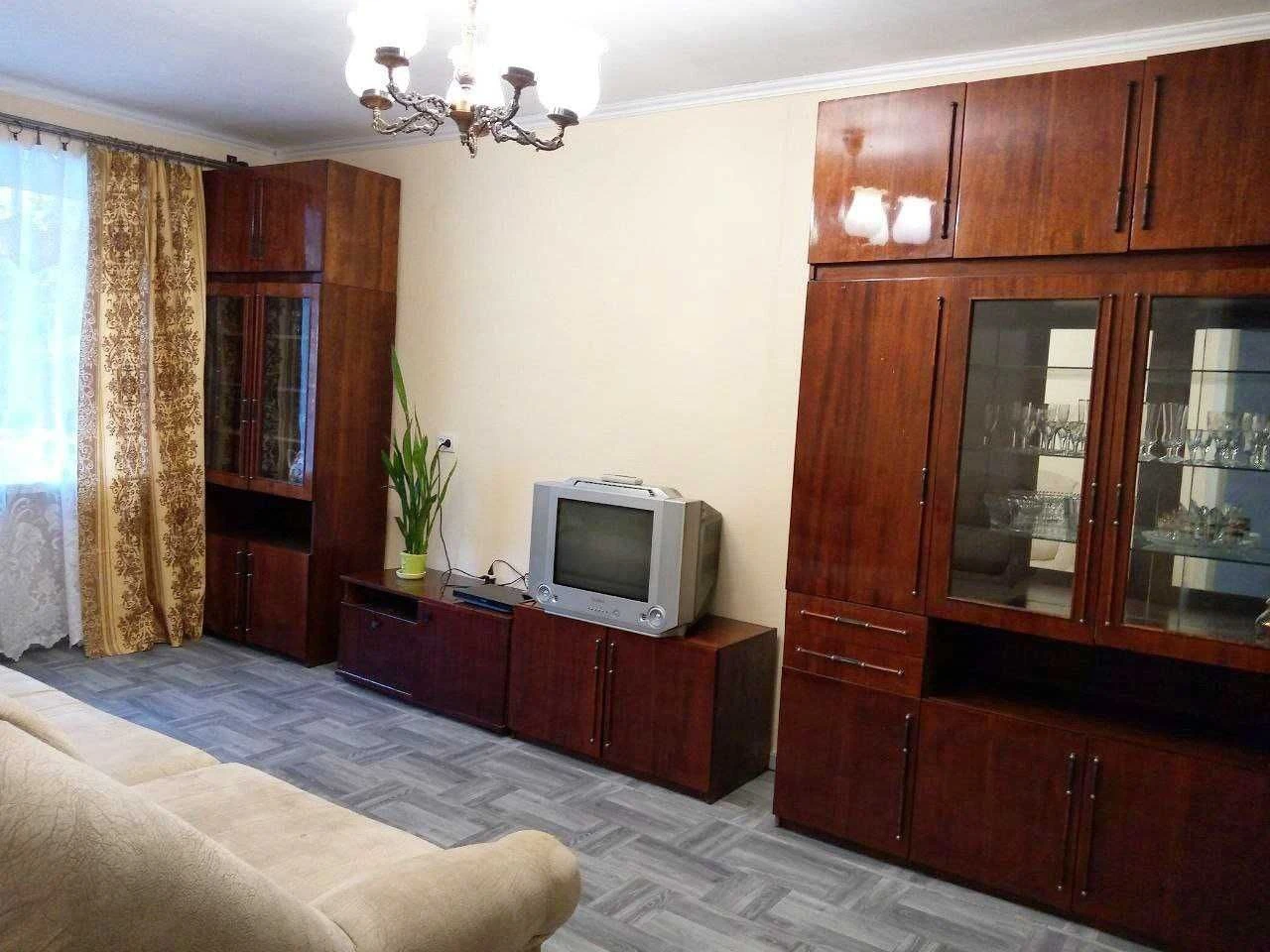 Продаж 3-кімнатної квартири в центральній частині міста вул.