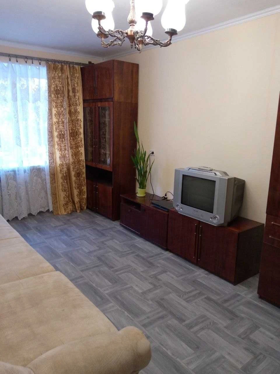 Продаж 3-кімнатної квартири в центральній частині міста вул.