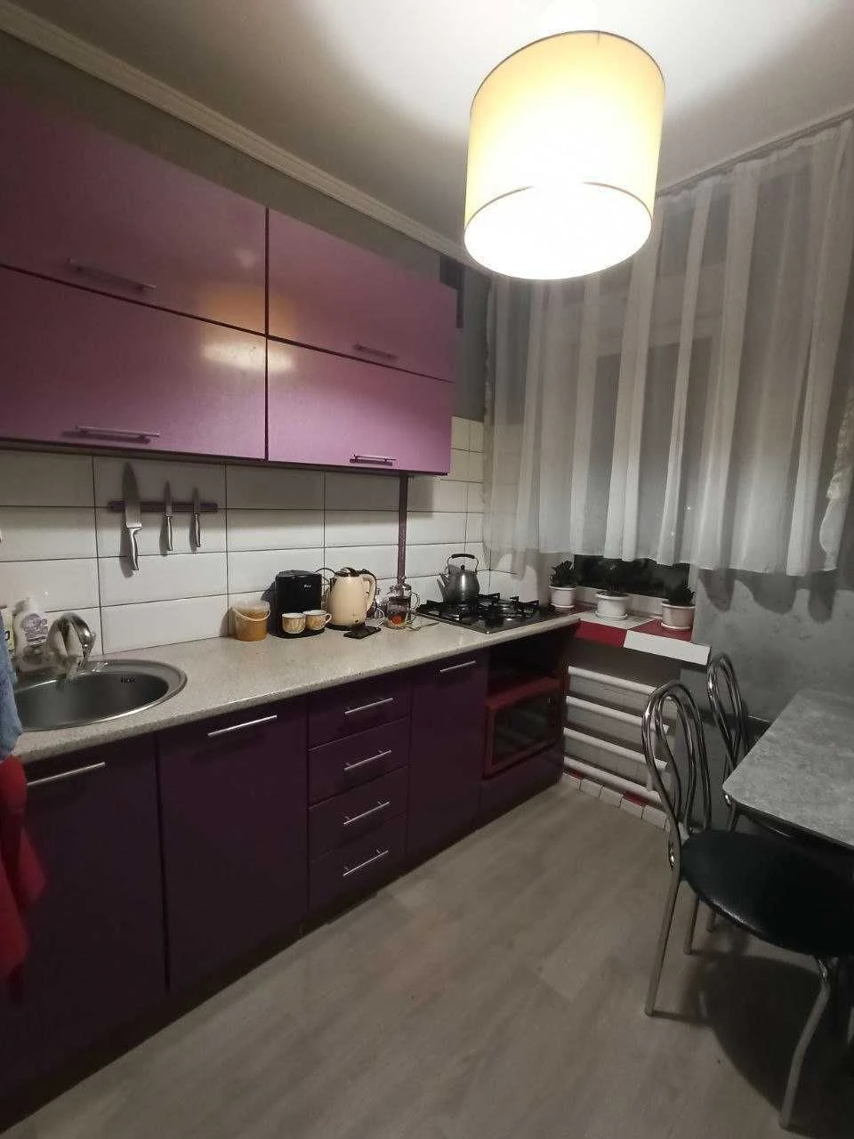 Продаж 1 кімнатної квартири вул. Лесі Українки (Курськй р-н)