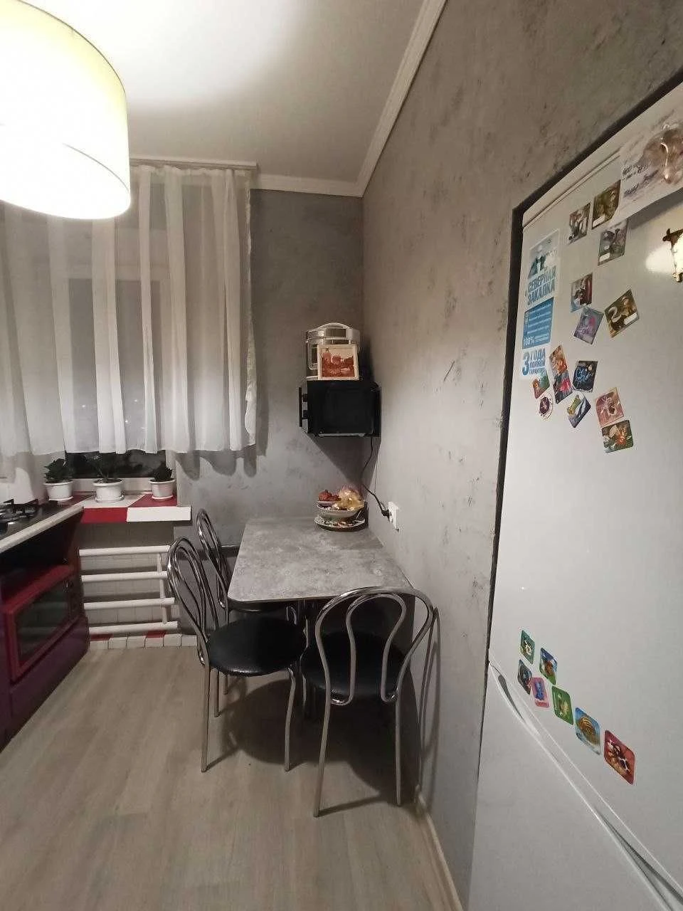 Продаж 1 кімнатної квартири вул. Лесі Українки (Курськй р-н)