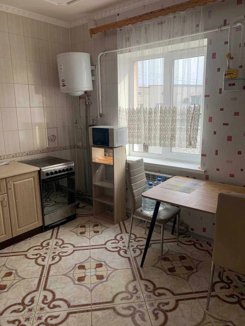 Продаж ексклюзивної квартири вул. І.Сірка з ГАРАЖЕМ  та ПІДВ