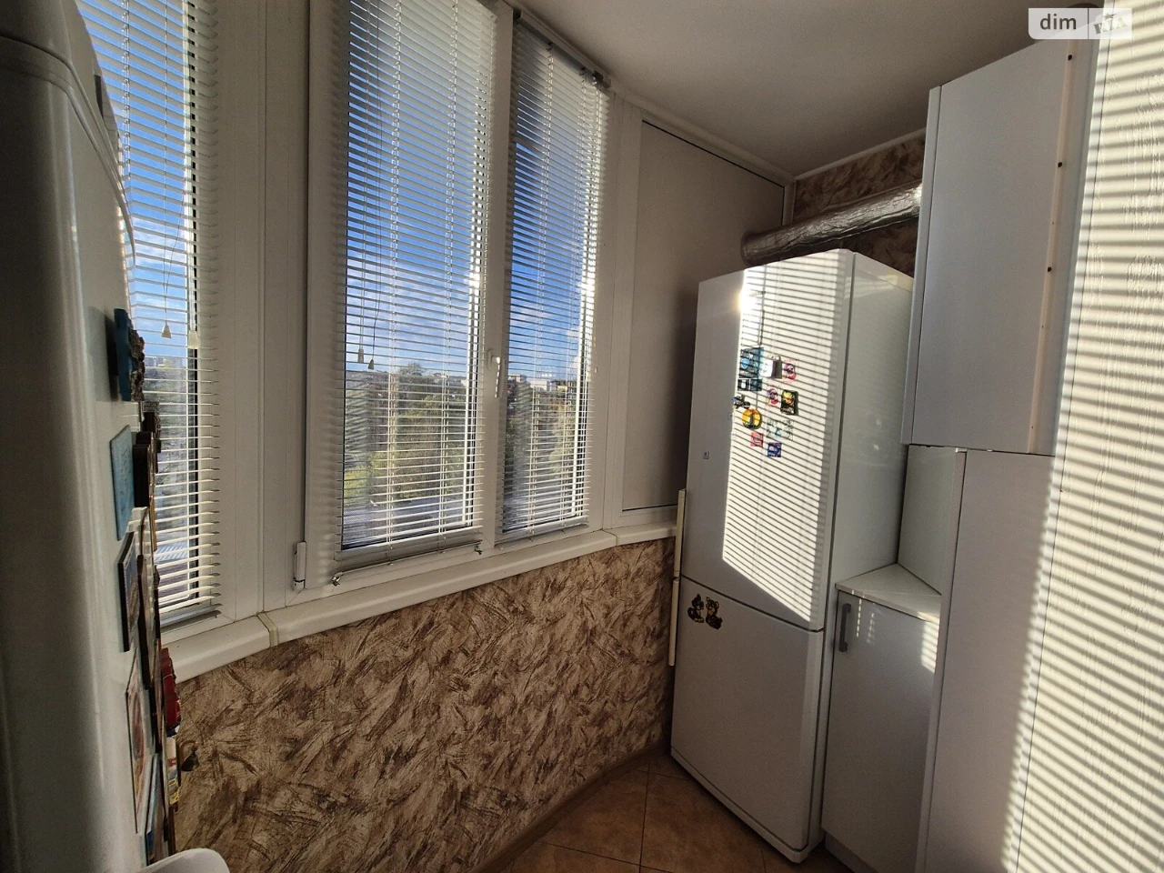 Продаж Квартира Зарічний