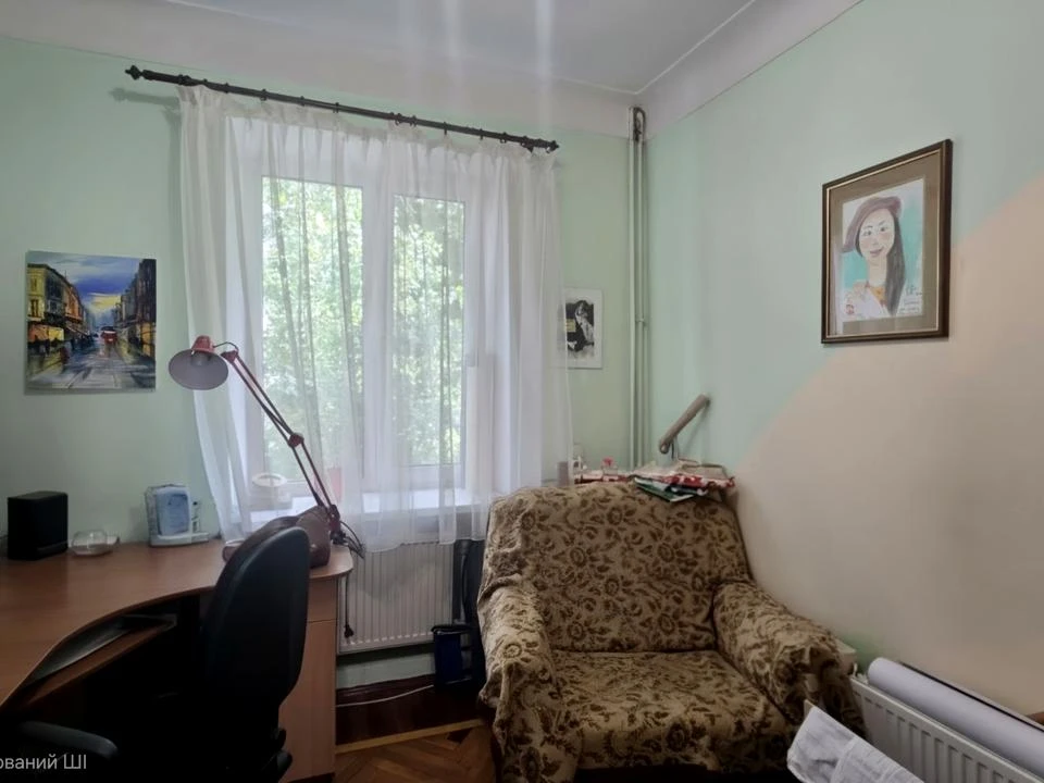 Квартира. Кропивницький, Шевченка вул.