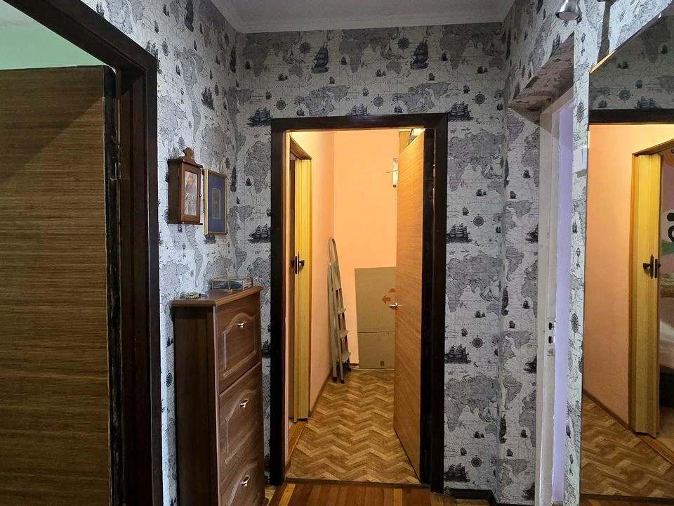 Квартира. Кропивницький, Шевченка вул.