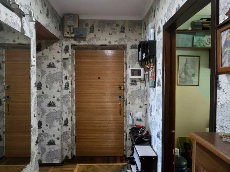 Квартира. Кропивницький, Шевченка вул.