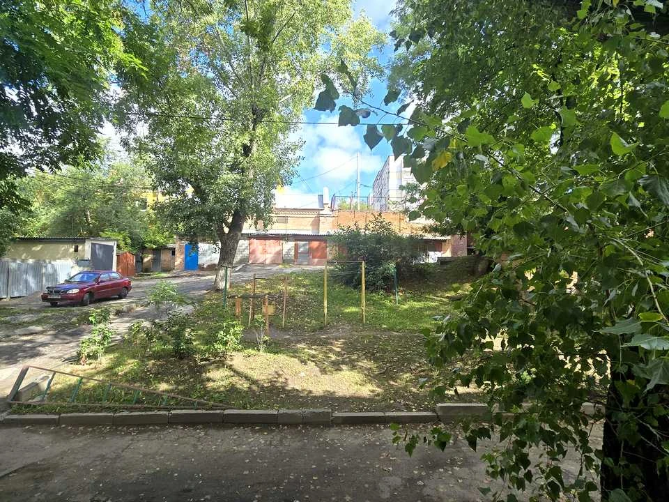 Квартира. Кропивницький, Шевченка вул.
