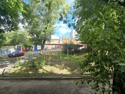 Квартира. Кропивницький, Шевченка вул.