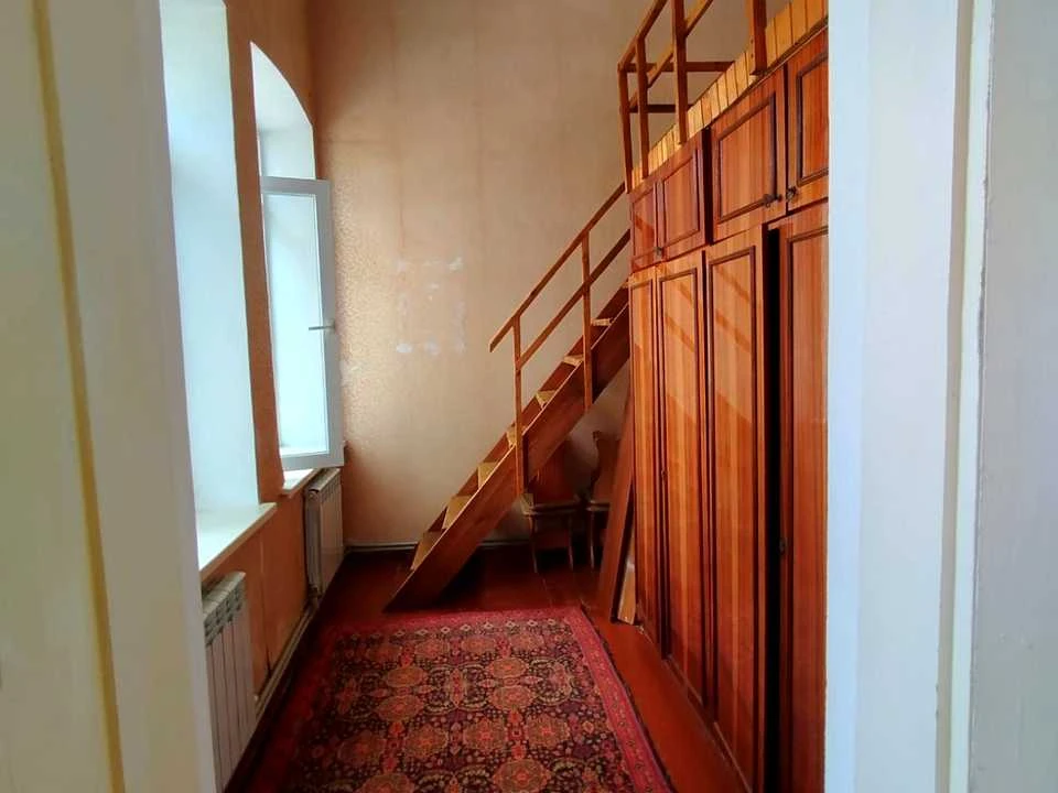 Квартира. Кропивницький, Верхня Биковська вул.