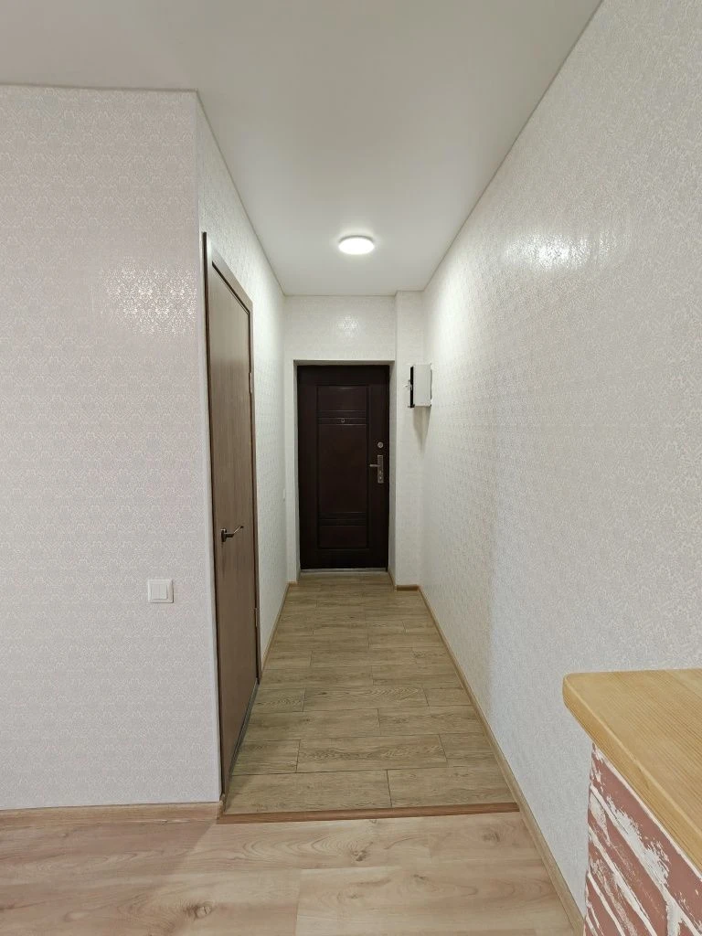 Продається 1 кімн. квартира Новомиколаївка