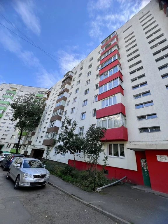2-кімн. квартира, вул. бульвар Героїв Крут