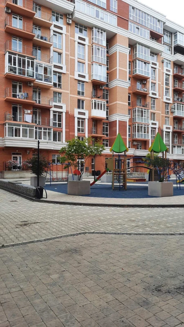 2 кімнатна новобудова Проспект Незалежності 114