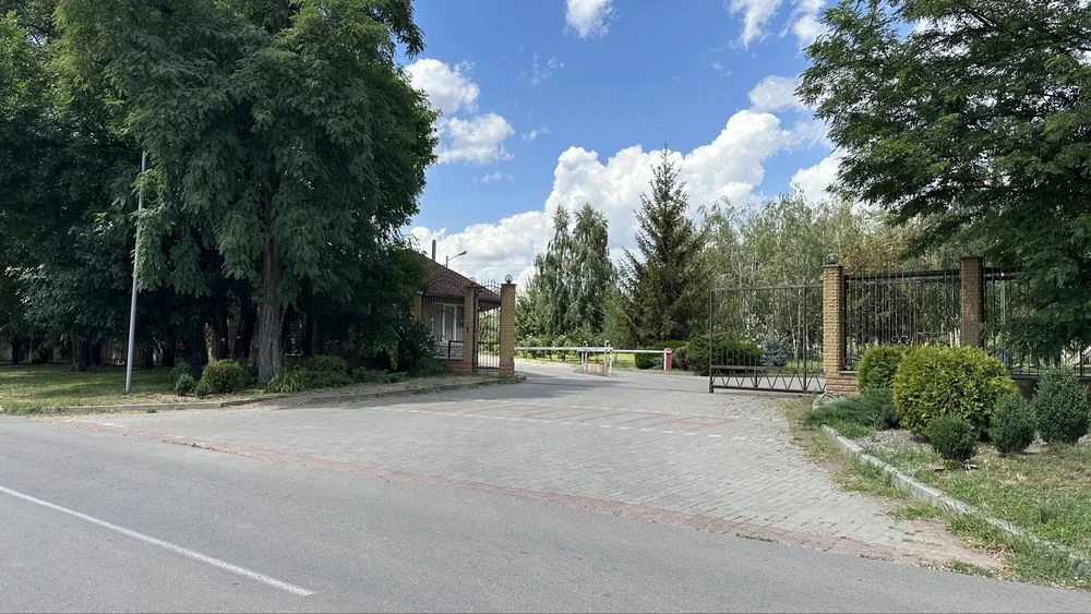 Townhouses for sale in Borodinsky microdistrict.