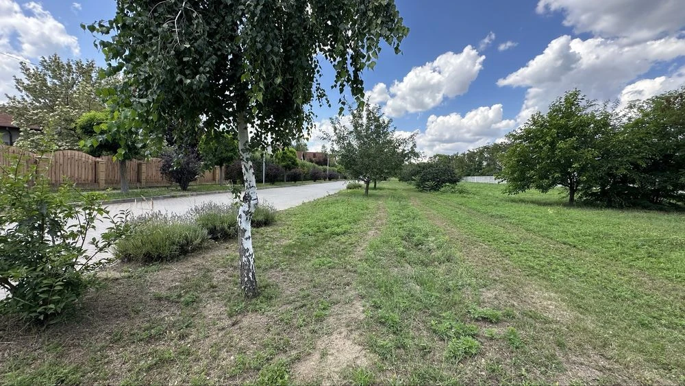 Townhouses for sale in Borodinsky microdistrict.