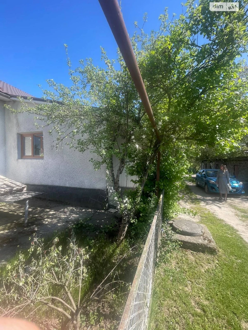 Продаж Частина будинку Садгірський