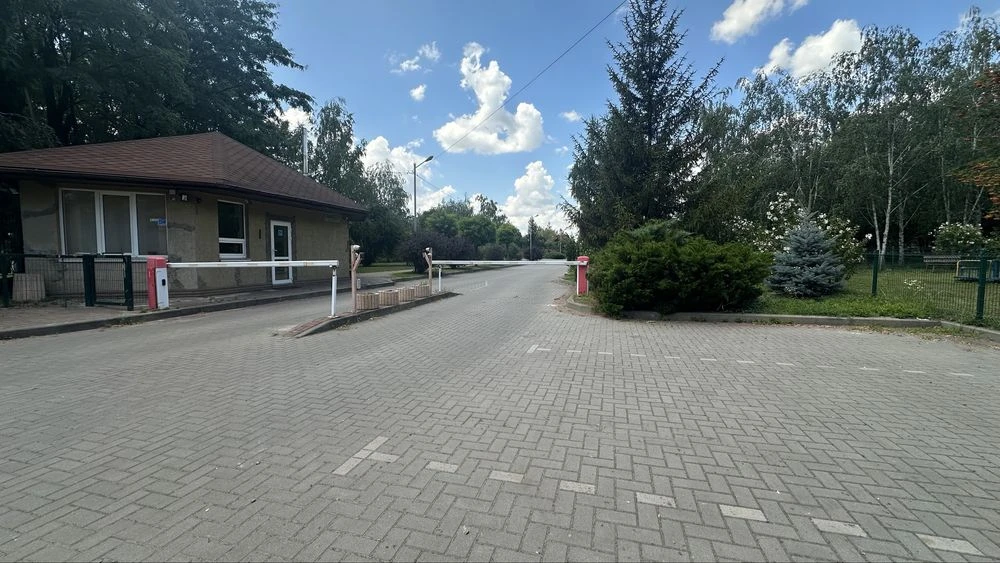 Townhouses for sale in Borodinsky microdistrict.