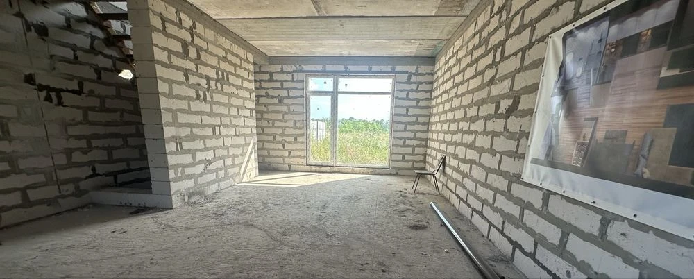 Townhouses for sale in Borodinsky microdistrict.