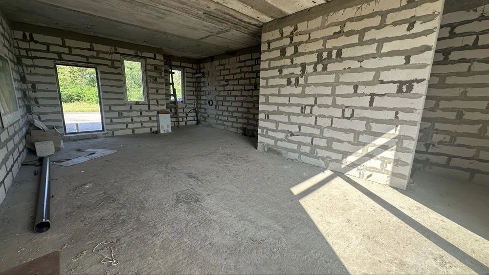 Townhouses for sale in Borodinsky microdistrict.