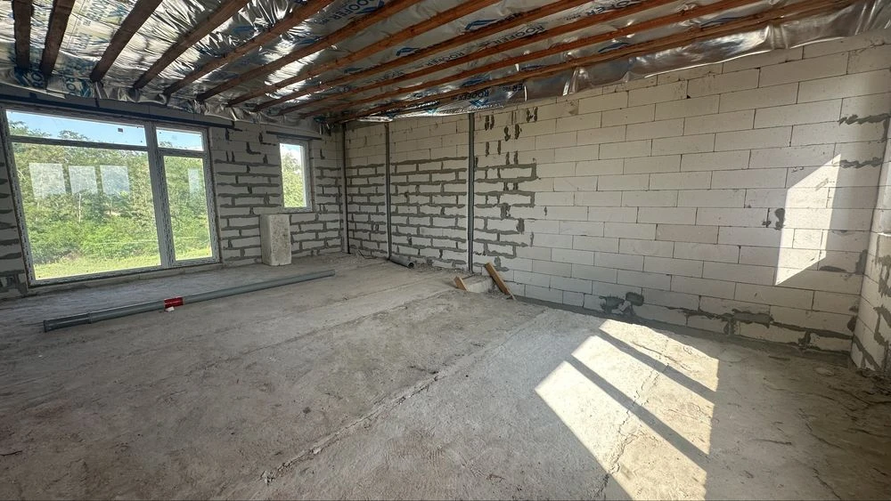 Townhouses for sale in Borodinsky microdistrict.