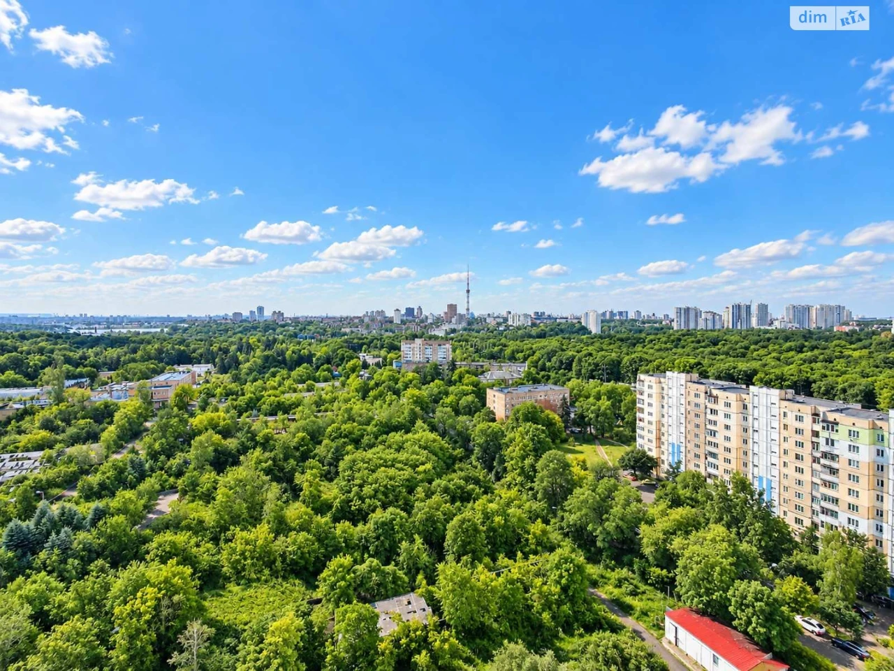 Довгострокова Оренда Квартира Подільський