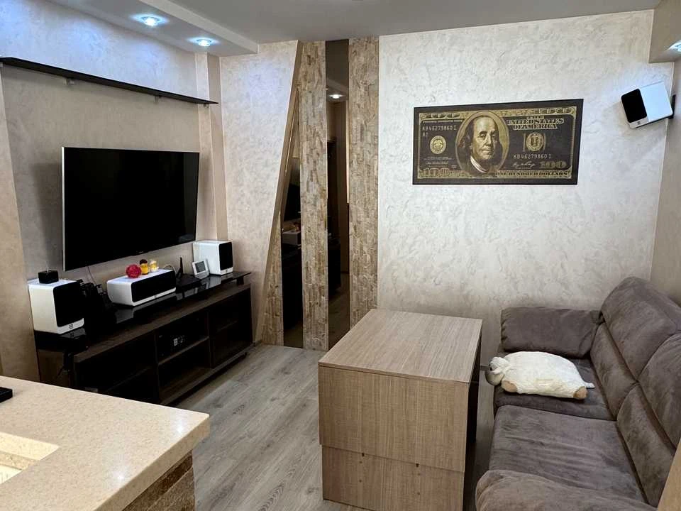 Квартира. Київ, Єлизавети Чавдар вул.