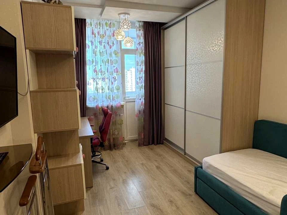 Квартира. Київ, Єлизавети Чавдар вул.