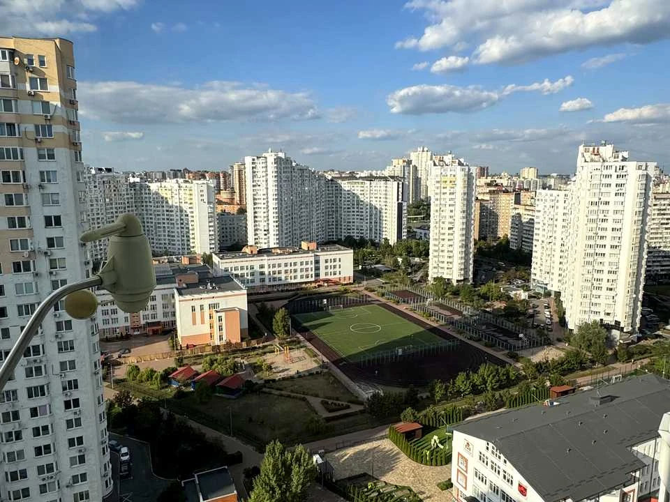 Квартира. Київ, Єлизавети Чавдар вул.