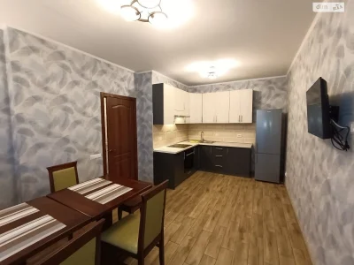 Довгострокова Оренда Квартира Позняки