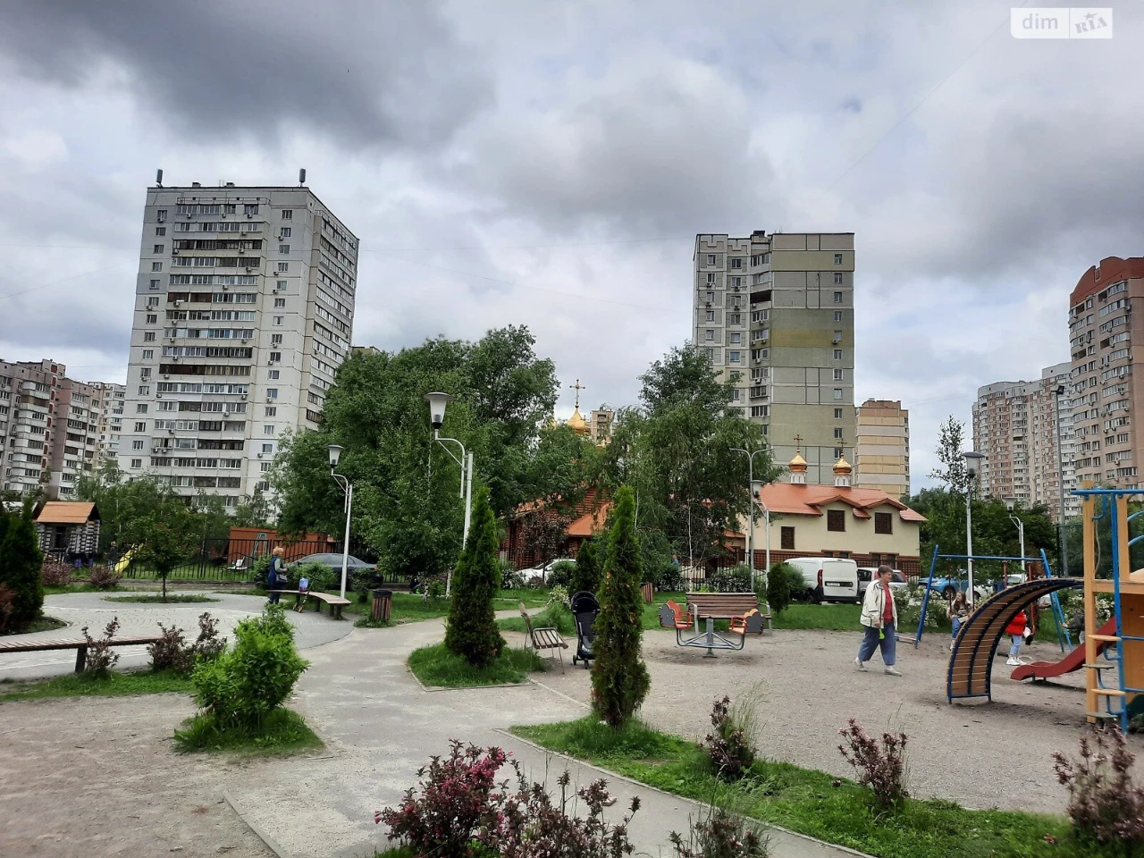 Довгострокова Оренда Квартира Позняки