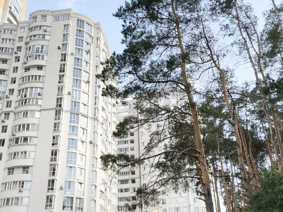 Квартира. Київ, Світла вул.
