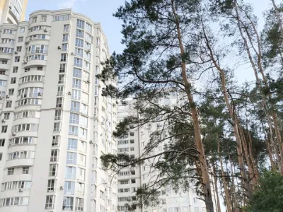 Квартира. Київ, Світла вул.