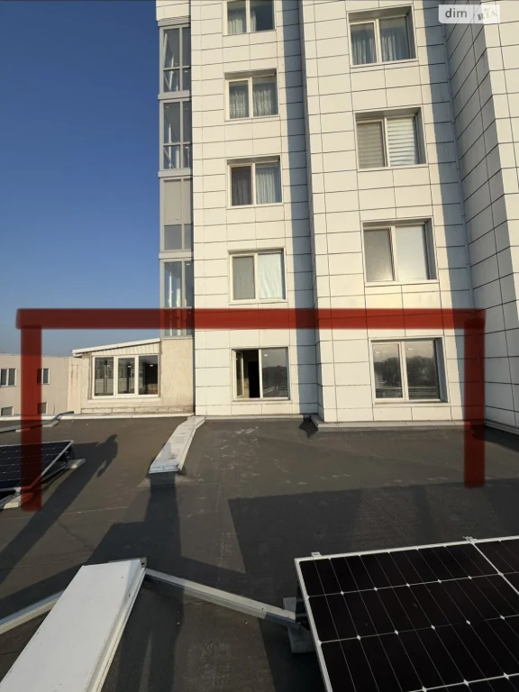 Продаж Квартира Виставка