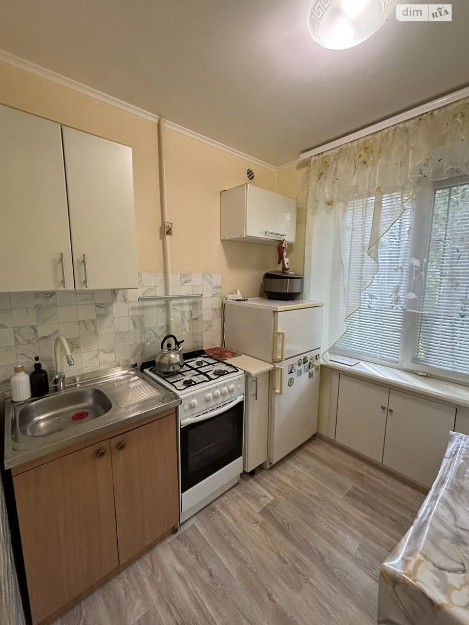 Довгострокова Оренда Квартира Червоний Камінь