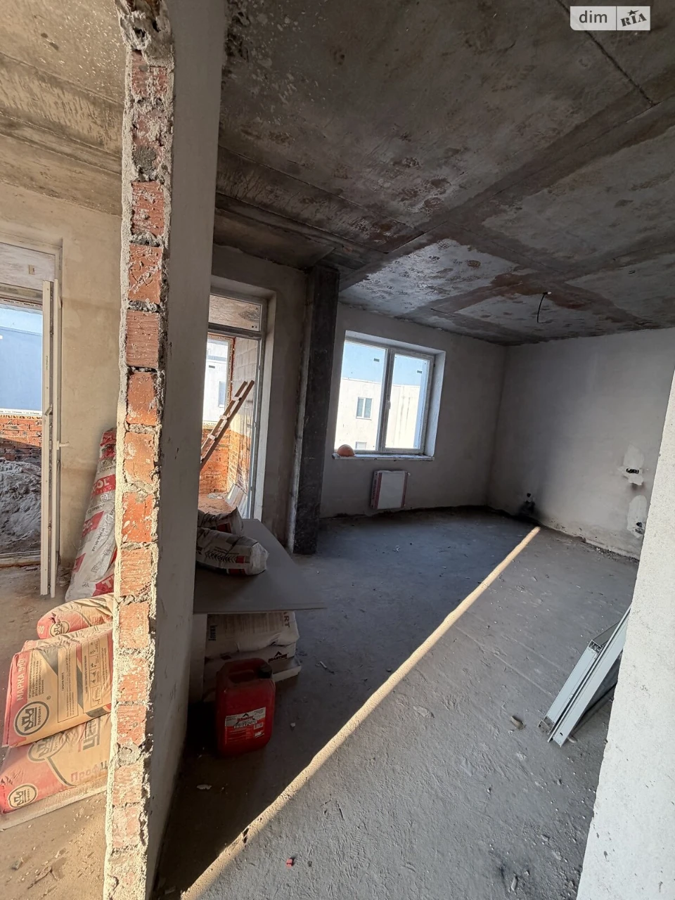 Продаж Квартира Виставка
