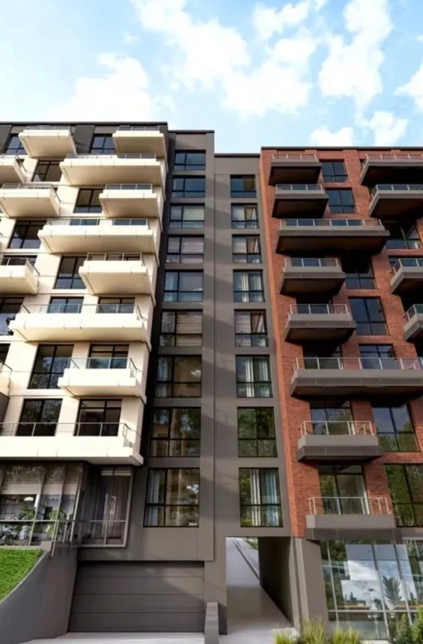 Топ квартира. Продаж 1 к квартири 43,4 м ЖК Урбан, Auroom Ur