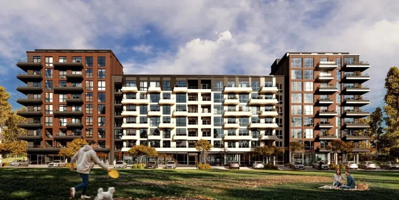Топ квартира. Продаж 1 к квартири 43,4 м ЖК Урбан, Auroom Ur