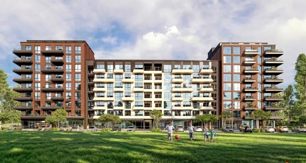 Топ квартира. Продаж 1 к квартири 43,4 м ЖК Урбан, Auroom Ur