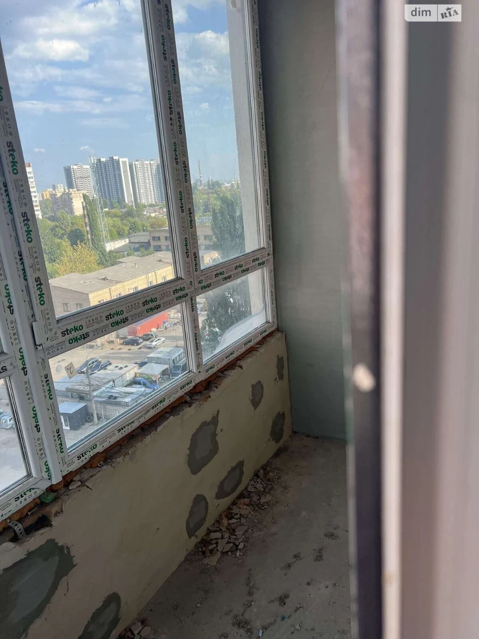 Продаж Квартира Пріорка
