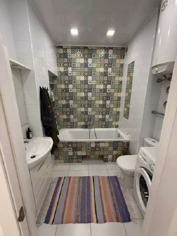 Продаж 1-кімнатної квартири 42 м², Регенераторна вул., 4, Ко