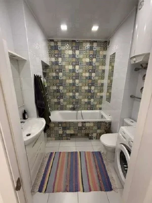 Продаж 1-кімнатної квартири 42 м², Регенераторна вул., 4, Ко