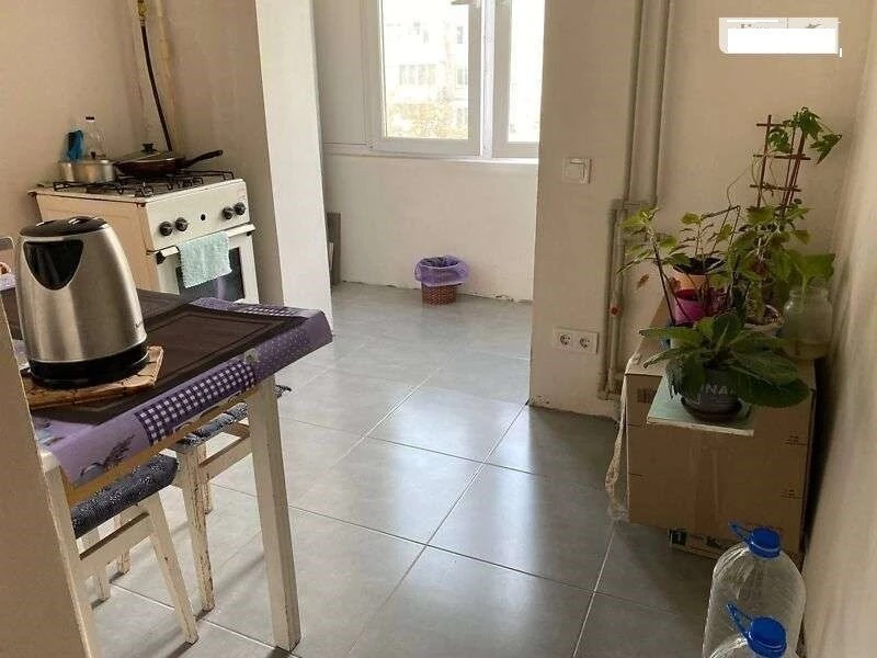 Продаж 1-кімнатної квартири 34 м², Березняківська вул., 22