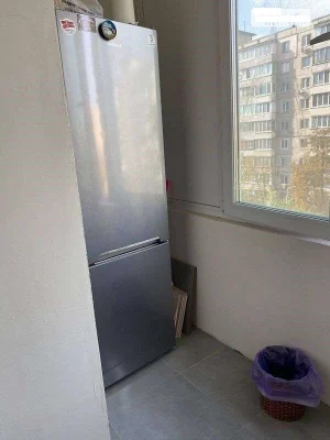 Продаж 1-кімнатної квартири 34 м², Березняківська вул., 22